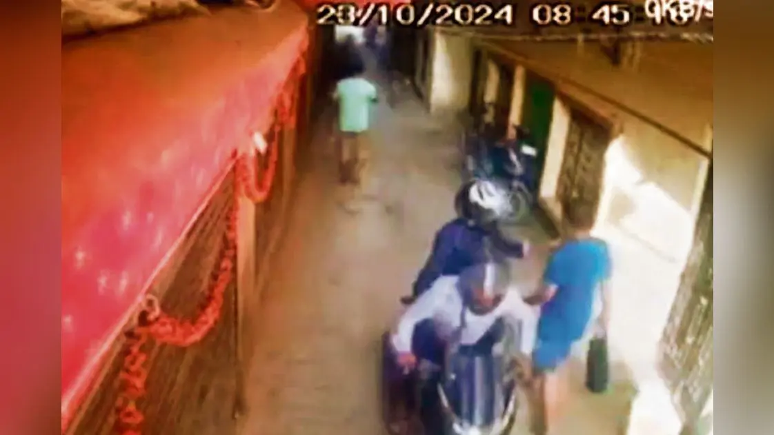 Patna News : दो घंटे के अंदर चार लोगों से छीन ली सोने की चेन