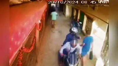 Patna News : दो घंटे के अंदर चार लोगों से छीन ली सोने की चेन