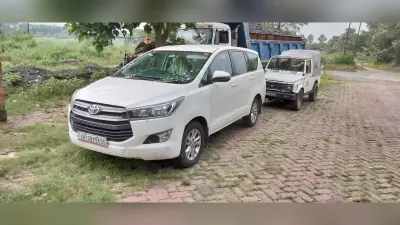 dhanbad news : विस चुनाव : वाहन जांच के दौरान जिले में 95.13 लाख रुपये जब्त