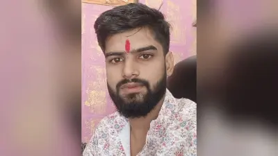 मयंक बने युवा कमेटी जिलाध्यक्ष