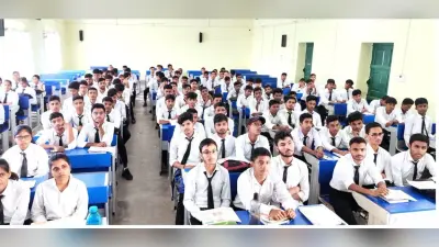 योजना का लाभ उठाकर छात्र अपने भविष्य को बनायें बेहतर