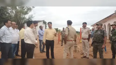 भय मुक्त हो कर विद्यालय आएं, पुलिस की रहेगी निगरानी