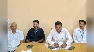 17 करोड़ की लागत बांका जंक्शन हो रहा है कायाकल्प, यात्रियों को होगी सुविधा