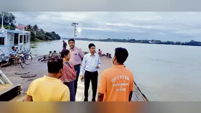 ‘डाना’ का असर : 300 विमान और 552 ट्रेनें रद्द