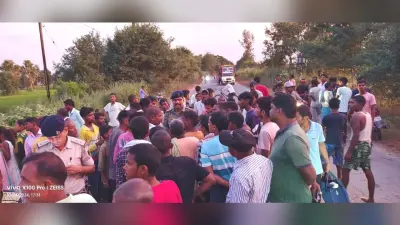 Aurangabad News : मिट्टी लाने गयी महिला की चाल धंसने से मौत