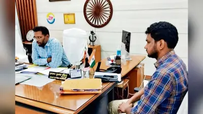 Gopalganj News : नवनिर्मित भवनों में शिफ्ट हुए सीएचसी व रेफरल अस्पताल, नये भवन में बिजली का कनेक्शन कराने का डीएम ने दिया आदेश