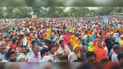 पांच साल में क्षेत्र का जो विकास किया, वह भाजपा ने 15 वर्षों में नहीं किया : दीपिका