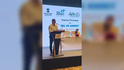 एसटीपी की होगी स्टार रेैंकिंग, मिलेगा 1300 करोड़ का इंसेंटिव
