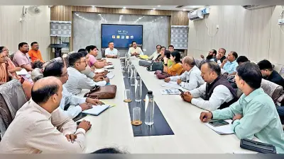 RANCHI UNIVERSITY : ई-ग्रंथालय से जुड़ कर लाभ उठायें बीएड कॉलेज