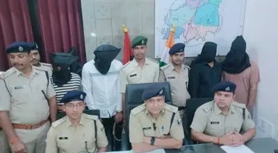 Patna News : डेंटिस्ट पर फायरिंग के लिए पड़ोसी डॉक्टर ने ही दी थी सुपारी, दो शूटर भी गिरफ्त में