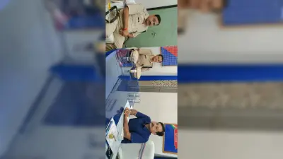 Dhanbad News:यात्रियों की सुरक्षा पर विशेष ध्यान : आइजी