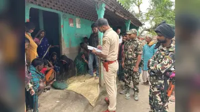 चिड़ैया में करेंट लगने से 12 वर्षीय किशोर की मौत