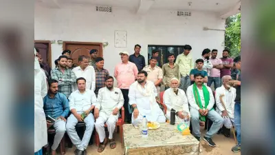 मंत्री हफीजुल ने विधानसभा क्षेत्र के विभिन्न गांवों का किया दौरा, लोगों से मांगा समर्थन