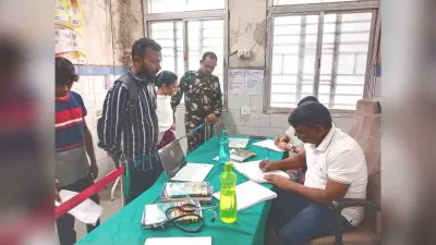 Aurangabad News : पेपरलेस हुआ सदर अस्पताल