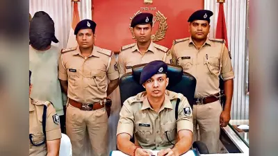 Gopalganj News : जमीन के लिए एक-दूसरे को मारने की साजिश! अभिषेक ठाकुर की हत्या और पवन सिंह पर हमले में चार धराये