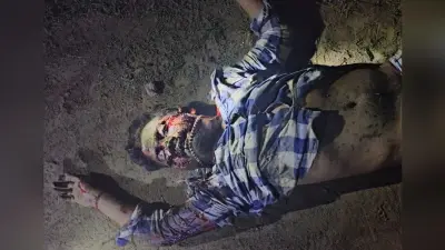 तेलनी मोड़ के पास बाइक दुर्घटना में युवक की मौत