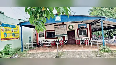 Rourkela News: आहार योजना पर भी महंगाई का असर, डालमा में सब्जियों की संख्या नौ से घटकर तीन हुई