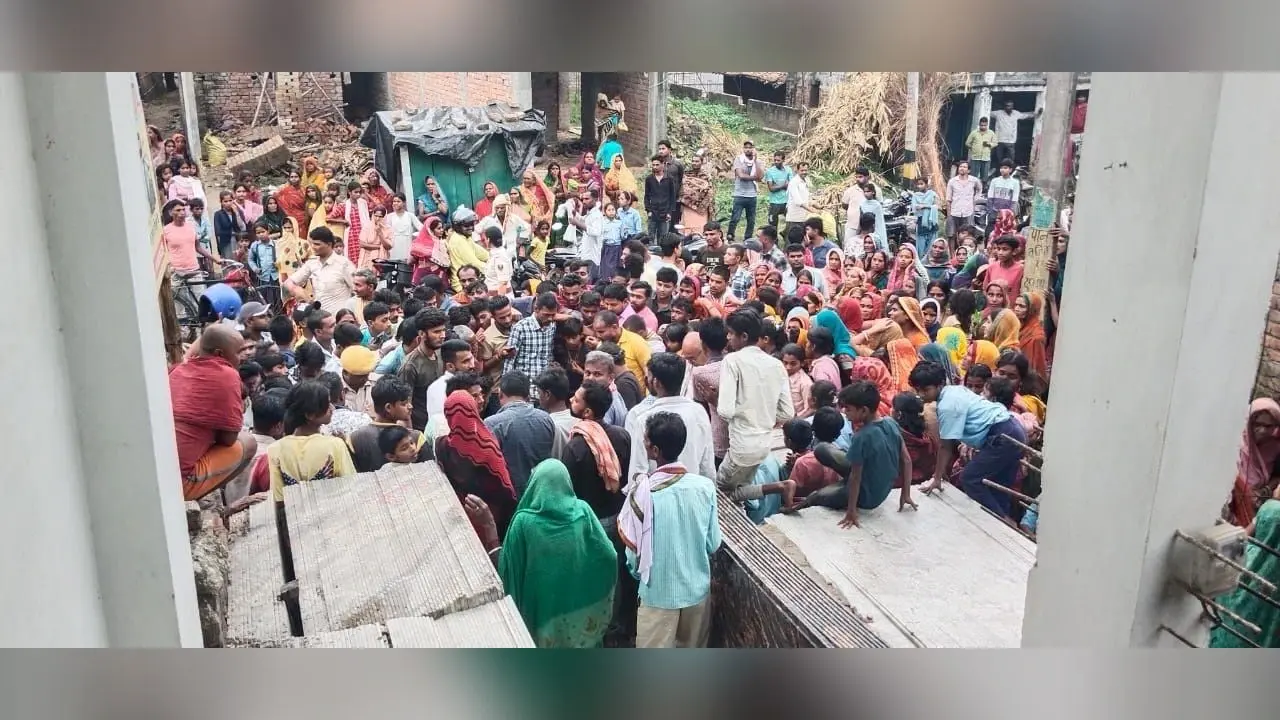 Samastipur News: ग्राइंडर मशीन से कटकर युवक की मौत