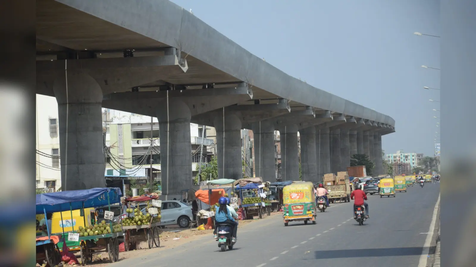 Patna News : रांची, वाराणसी, कानपुर से बड़ा होगा पटना मेट्रो का रूट नेटवर्क