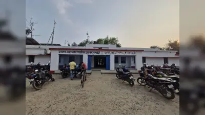 पैक्स चुनाव को लेकर मतदाता सूची का हुआ अंतिम प्रकाशन