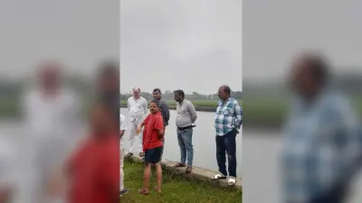 छठ घाटों पर चेंजिंग रूम की व्यवस्था करने का निर्देश