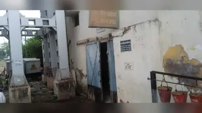 दीपावली व छठ पर दिल्ली आने जाने वाली पार्सल पर रोक