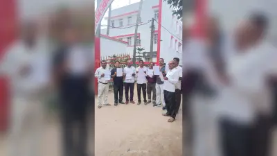 नयी दिल्ली में 12 से दो दिवसीय भूख हड़ताल करेंगे ग्रामीण डाकघर कर्मी