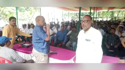 34 साल से जिस विचार का विरोध किया है उसका समर्थन नहीं कर सकता , आलाकमान का निर्णय गलत : पूर्व स्पीकर