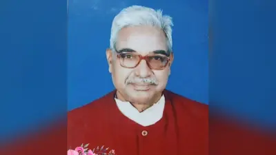 BOKARO NEWS : नहीं रहे कांग्रेस व इंटक के वरिष्ठ नेता गिरिजा शंकर पांडेय