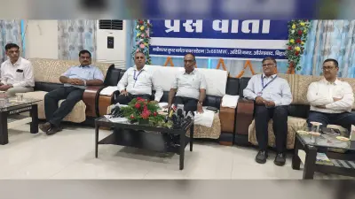 Aurangabad News: एनटीपीसी में 800 मेगावाट की तीन इकाइयां बनेगी