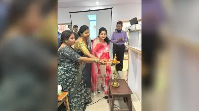 Aurangabad News: महिलाओं को आत्मनिर्भर बनाना जरूरी