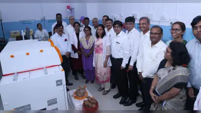 BOKARO NEWS: बोकारो जनरल अस्पताल में अब गंभीर बीमारियों की पहचान होगी आसान