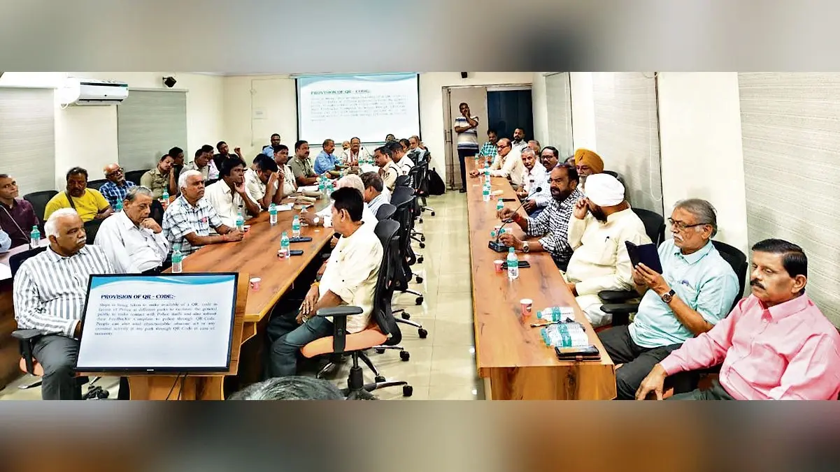 Rourkela News: स्मार्ट सिटी के पार्कों में गलत हरकत की, तो होगी कड़ी कार्रवाई
