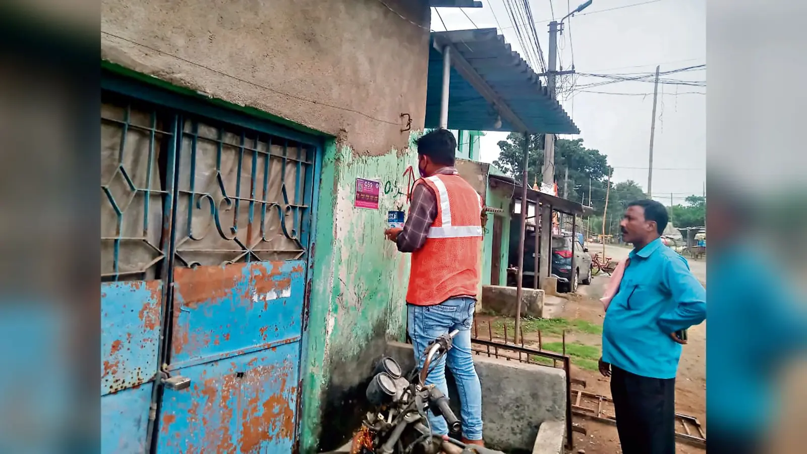 Rourkela News: बंडामुंडा : विरोध के बाद एनएच-320डी की चौड़ाई दोनों तरफ से ढाई-ढाई मीटर घटायी गयी