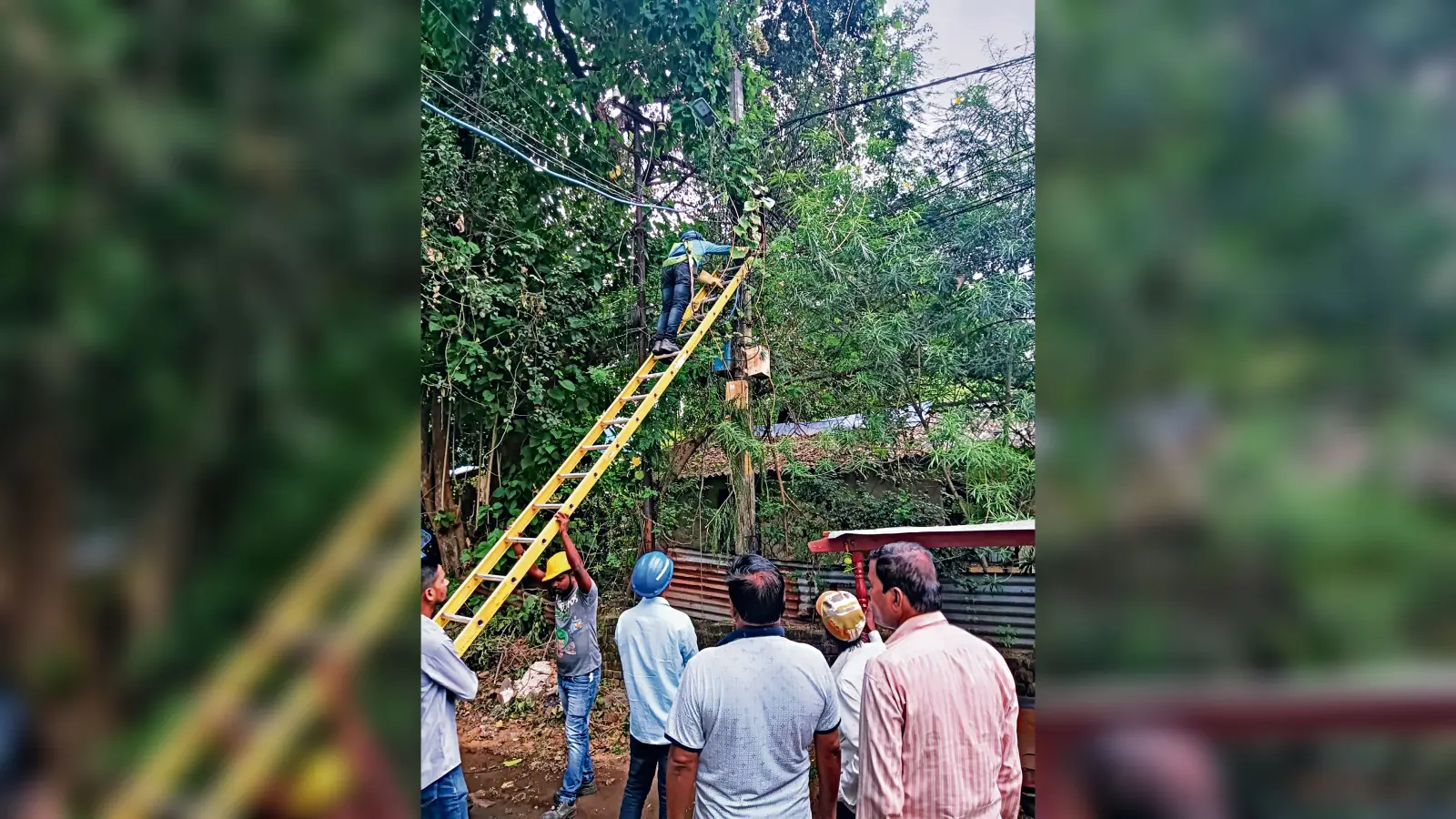 Rourkela News: सरकारी क्वार्टरों पर अवैध कब्जा के खिलाफ शुरू हुई सख्ती, 39 क्वार्टरों का बिजली कनेक्शन काटा गया