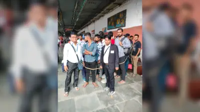 Samastipur News: महवल में रेल मंडल का बनेगा नया गति शक्ति टर्मिनल