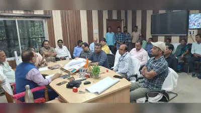 Samastipur News: यूआर कॉलेज में एनओयू के अध्ययन केन्द्र के कार्यालय का हुआ शुभारंभ
