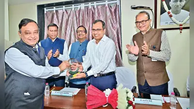 Ranchi News : सेवा सदन में शीघ्र 500 रुपये में डायलिसिस की मिलेगी सुविधा