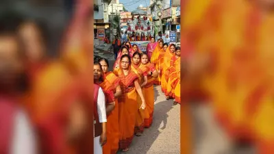 बाल तपस्वी प्राची मरोठी का तप अभिनंदन कार्यक्रम संपन्न