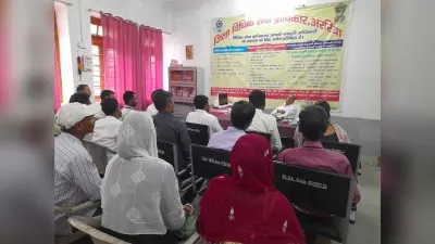 पीएलवी को अब न्याय रक्षक व अधिकार मित्र के नाम से जाने जायेंगे