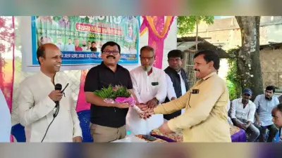 जदयू प्रखंड स्तरीय समीक्षा बैठक सम्पन्न