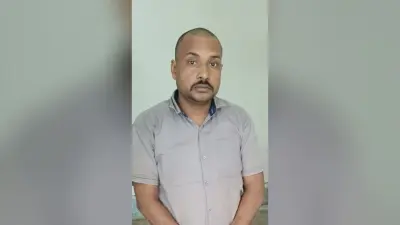 नकली कीटनाशक दवा बनाने मामले में गिरफ्तार अभियुक्त को भेजा जेल
