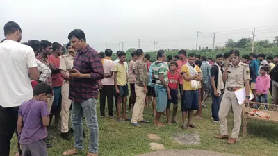 दो दिनों से लापता युवती का कुआं में मिला शव, परिजनों में मचा कोहराम