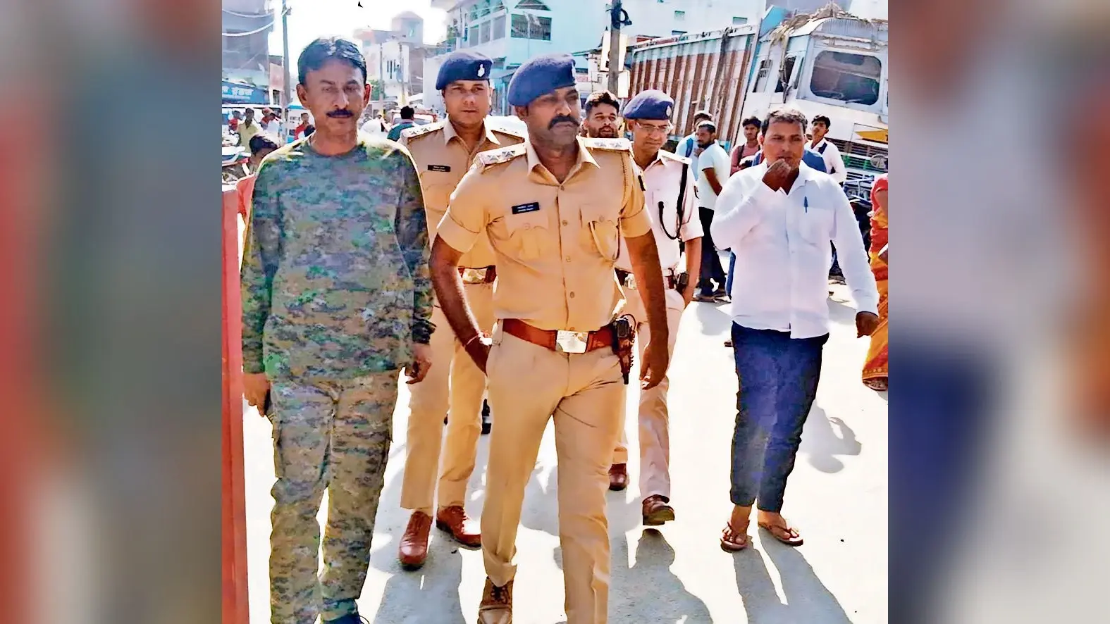 Gopalganj News : घनश्याम और गोविंद ने बिट्टू को घोंपा था चाकू, पिस्टल भी तानी, पांच पर हत्या का केस दर्ज