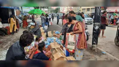 बाइक सेक्टर में 10-15 करोड़ के रुपये कारोबार की उम्मीद