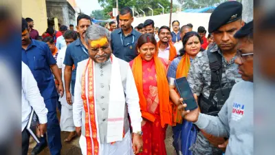 Giridih News:हेमंत सरकार ने झारखंड राज्य के युवाओं को ठगा : बाबूलाल