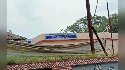 Rourkela News: पानपोष यूसीएचएस में नहीं चालू हो सका इंडोर विभाग, स्वास्थ्य सेवा बाधित