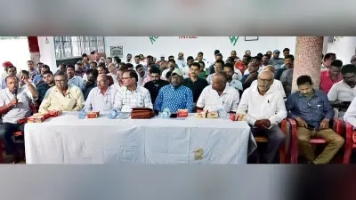 Rourkela News: संयुक्त ट्रेड यूनियन की राउरकेला स्टील प्लांट व खदानों में 24 घंटे की हड़ताल आज