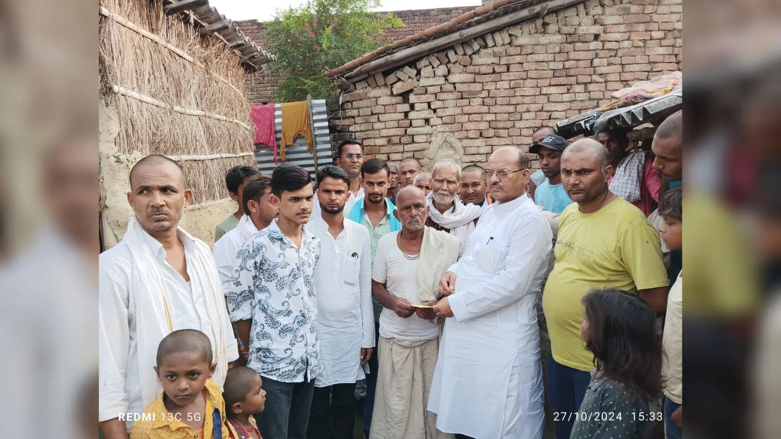 Darbhanga News: एमआरजेडी कॉलेज बेगूसराय को अब कभी नहीं बनाया जायेगा परीक्षा केंद्र