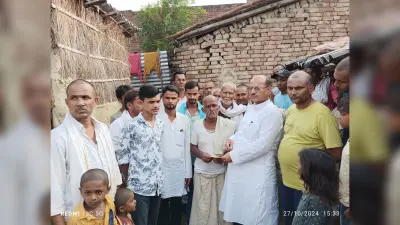 Darbhanga News: एमआरजेडी कॉलेज बेगूसराय को अब कभी नहीं बनाया जायेगा परीक्षा केंद्र